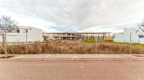 Carpio, El, (Córdoba) Terreno urbano para construir en C. Mercurio., immagine 2