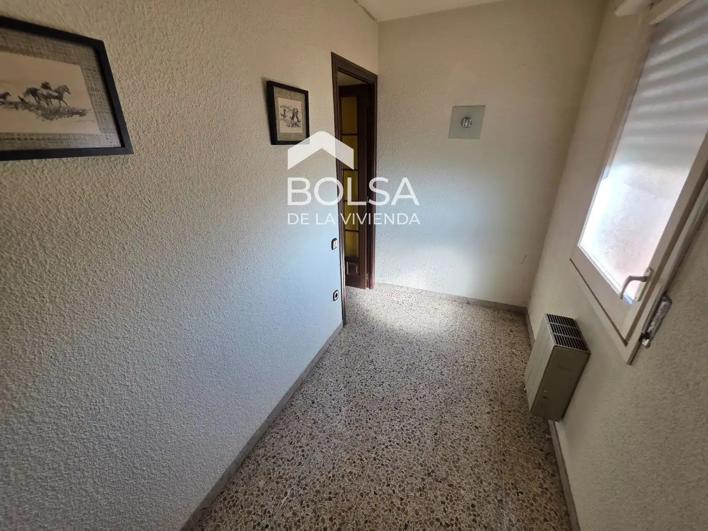Flat for sale in Manresa  with Heating, Terrace and Storage room