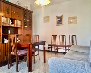 Dining room of Flat for sale in El Prat de Llobregat