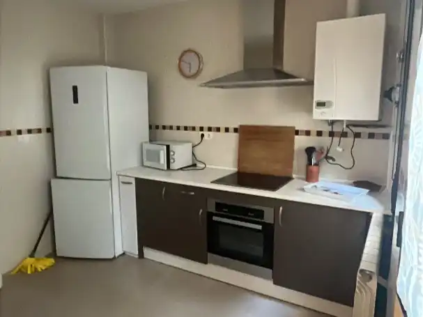 Appartement compact avec ascenseur à louer à Duque San German 22, imagen 4