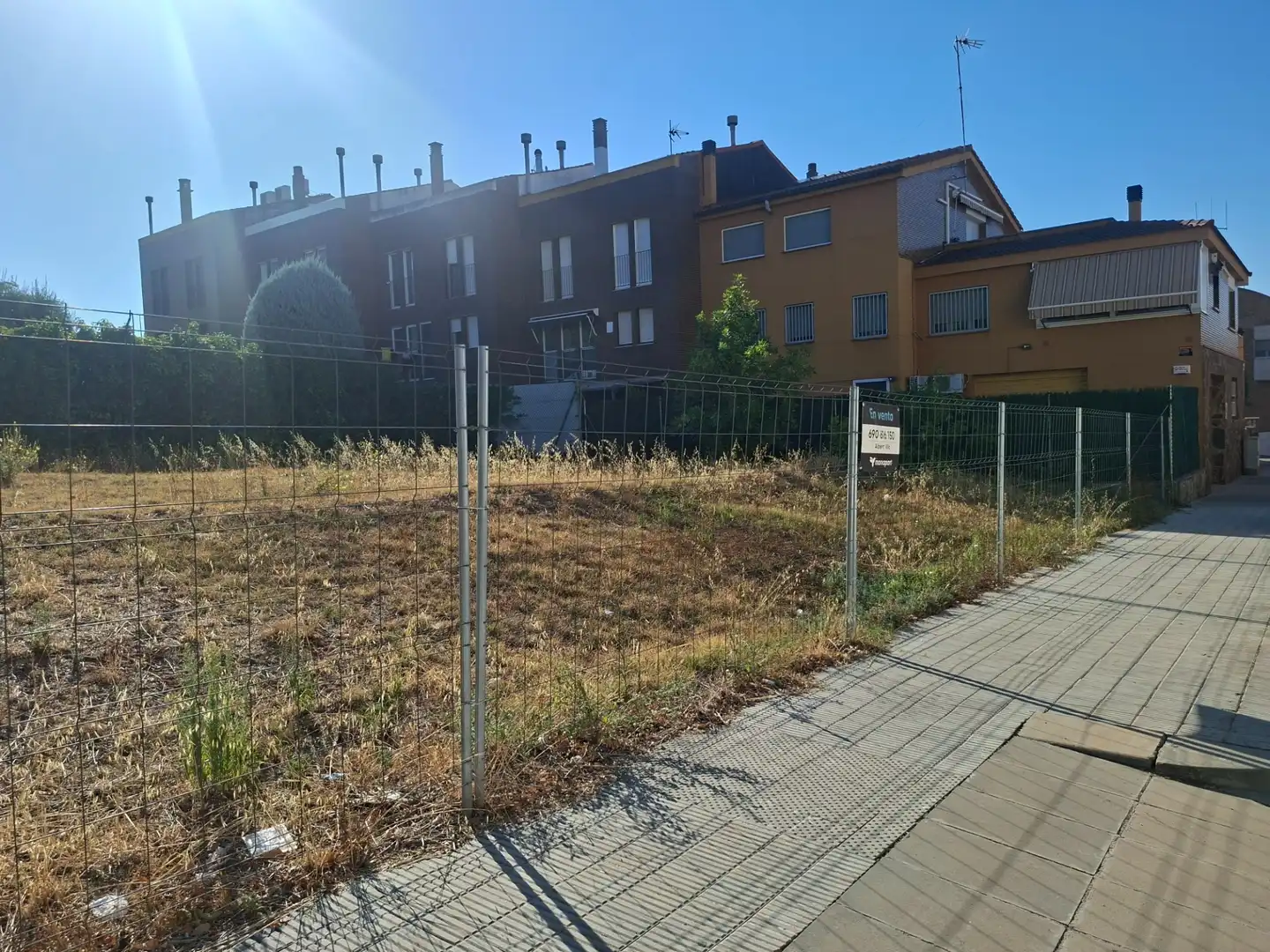 Terrenys i solars en venda a Carles Buïgas, imagen 4
