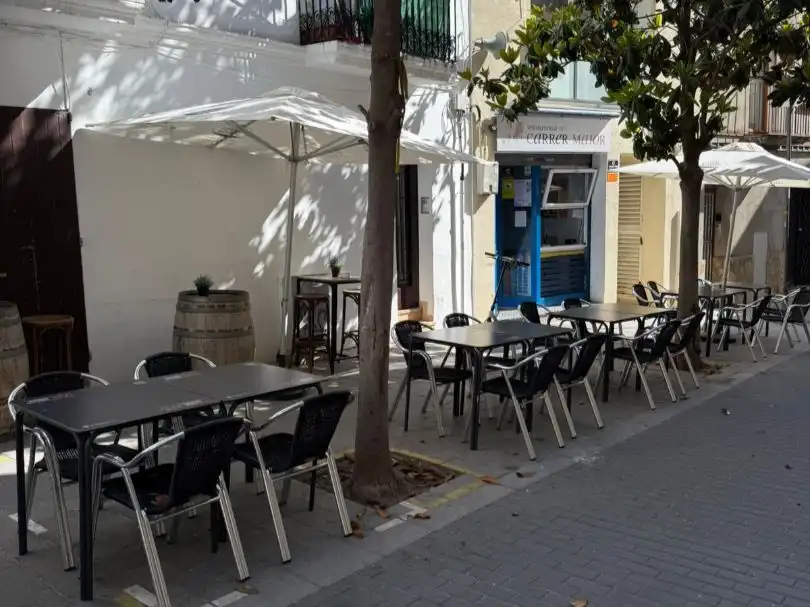 Local commercial en cession à carrer major 19, imagen 6