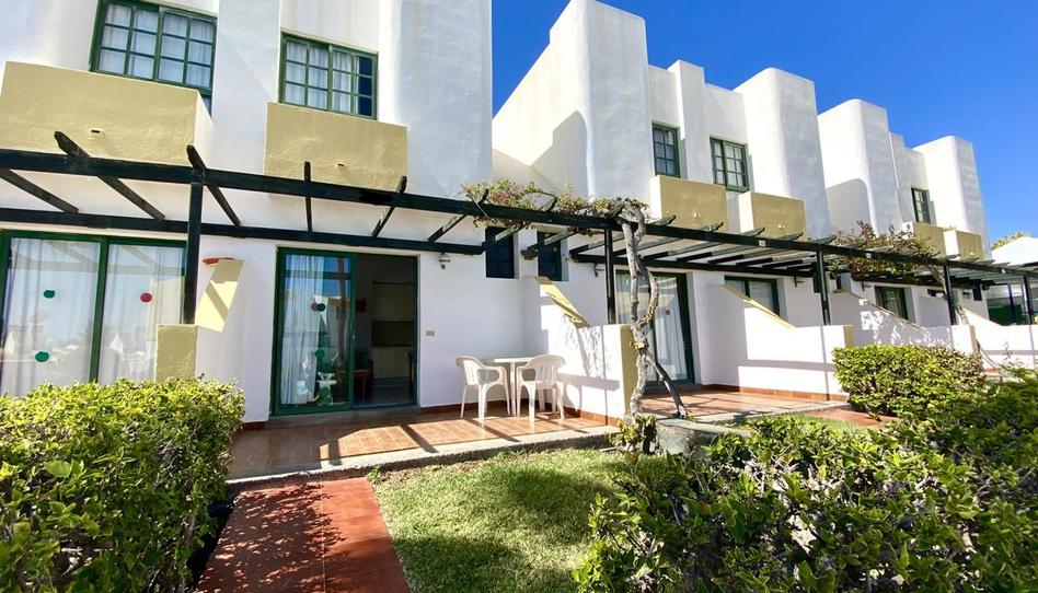 Photo 1 of Duplex to rent in Tauro, Maspalomas - Meloneras, Las Palmas