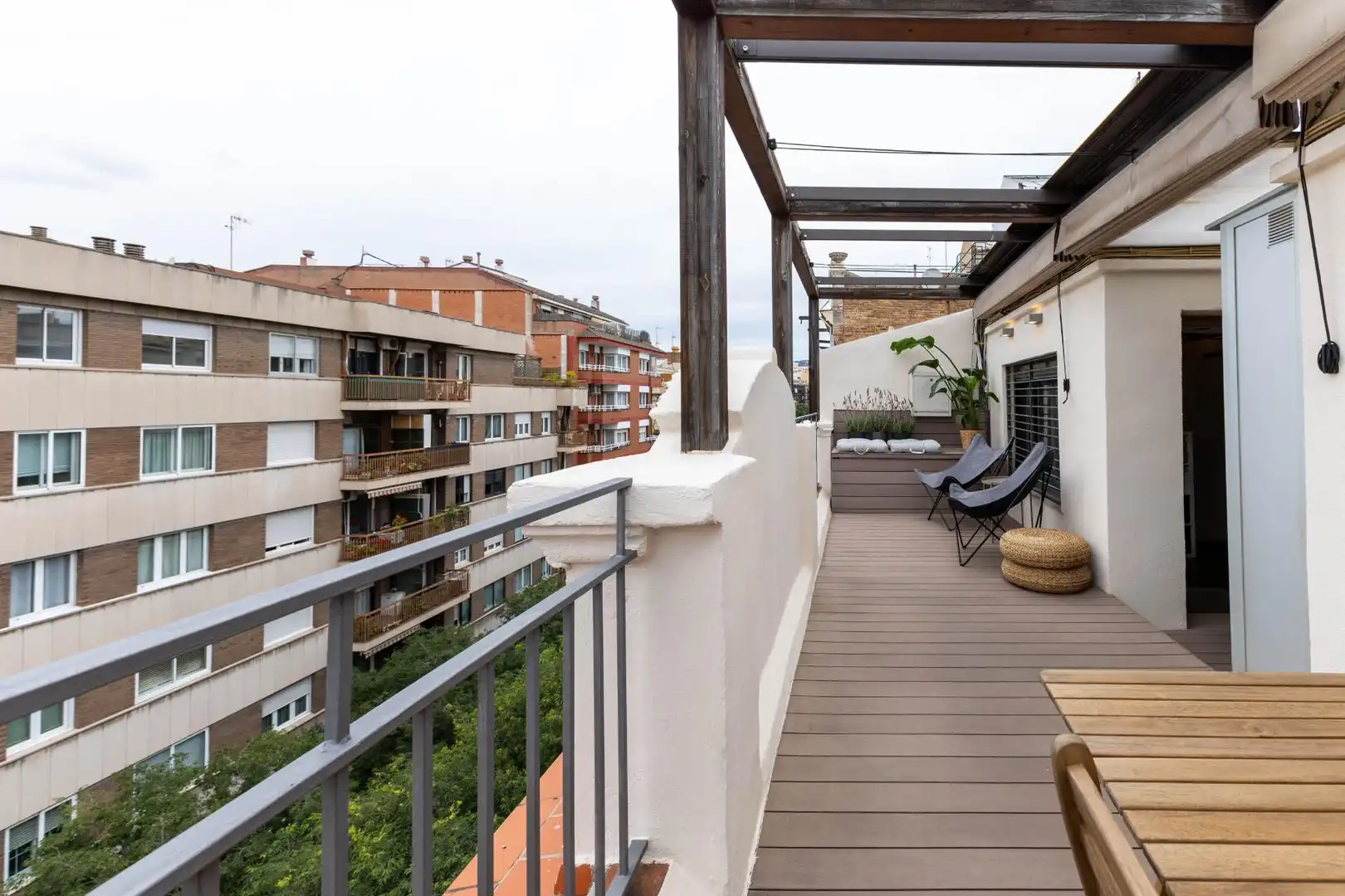 Àtic amb ascensor en venda a ENTENÇA, imagen 7