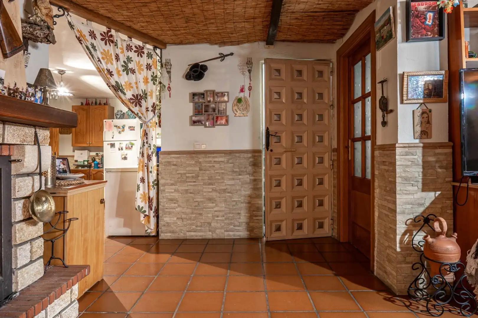 Casa o xalet en venda a San Francisco - Chorillo