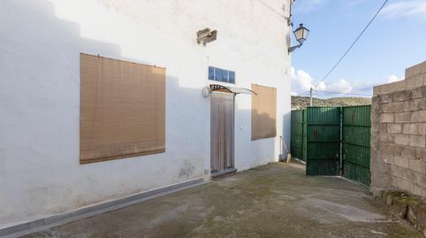 Foto 4 de Planta baja en venta en Carretera Yesares Alto Ag Olivares, Moclín, Granada