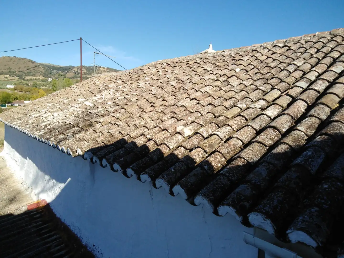Casa rústica en venda a Partidas Norte, imagen 34