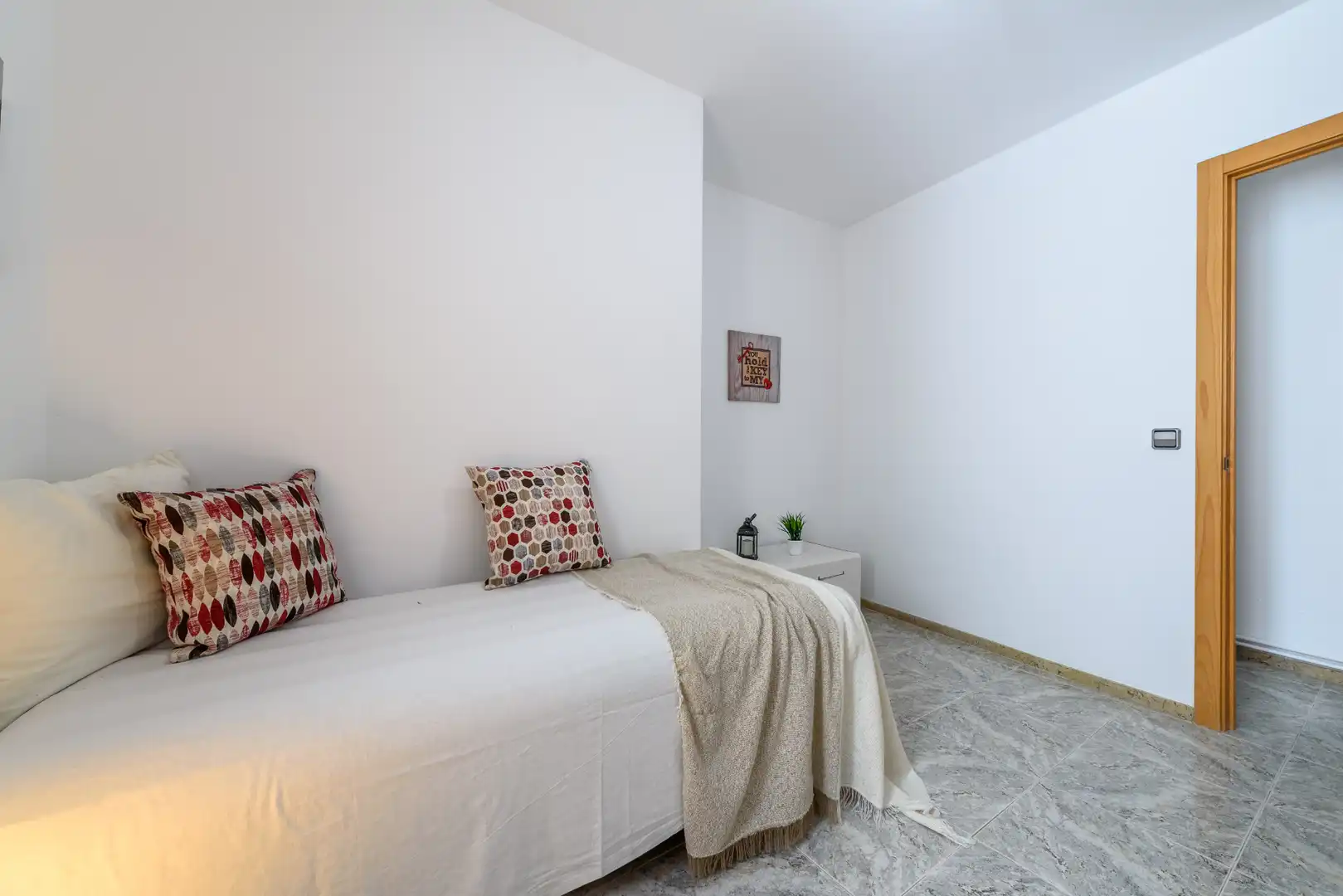 Flat with terrace for sale in Montblanc, imagen 35