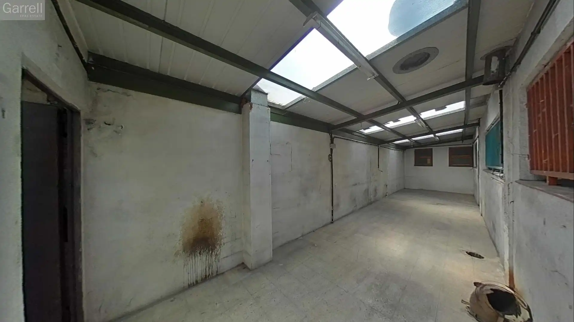 Nave industrial en venta en carrer LLORIANA (B)
 TORELLO (BARCELONA), imagen 7