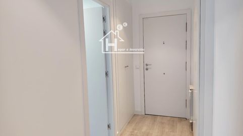 Foto 2 von Wohnung zur Miete in Robledal, Las Cañas, Guadalajara Capital