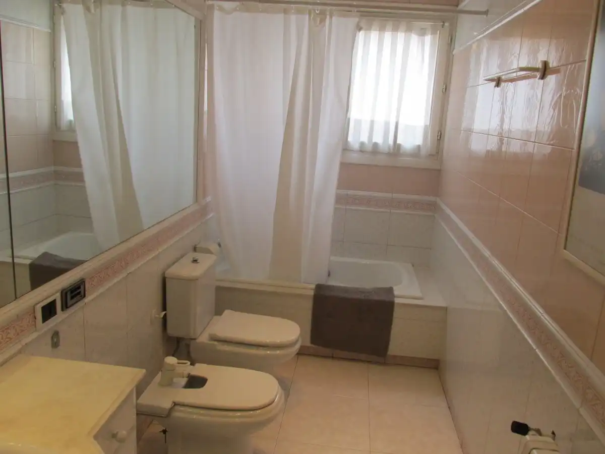 Bathroom of Attic for sale in  Logroño  with Air Conditioner, Heating and Terrace