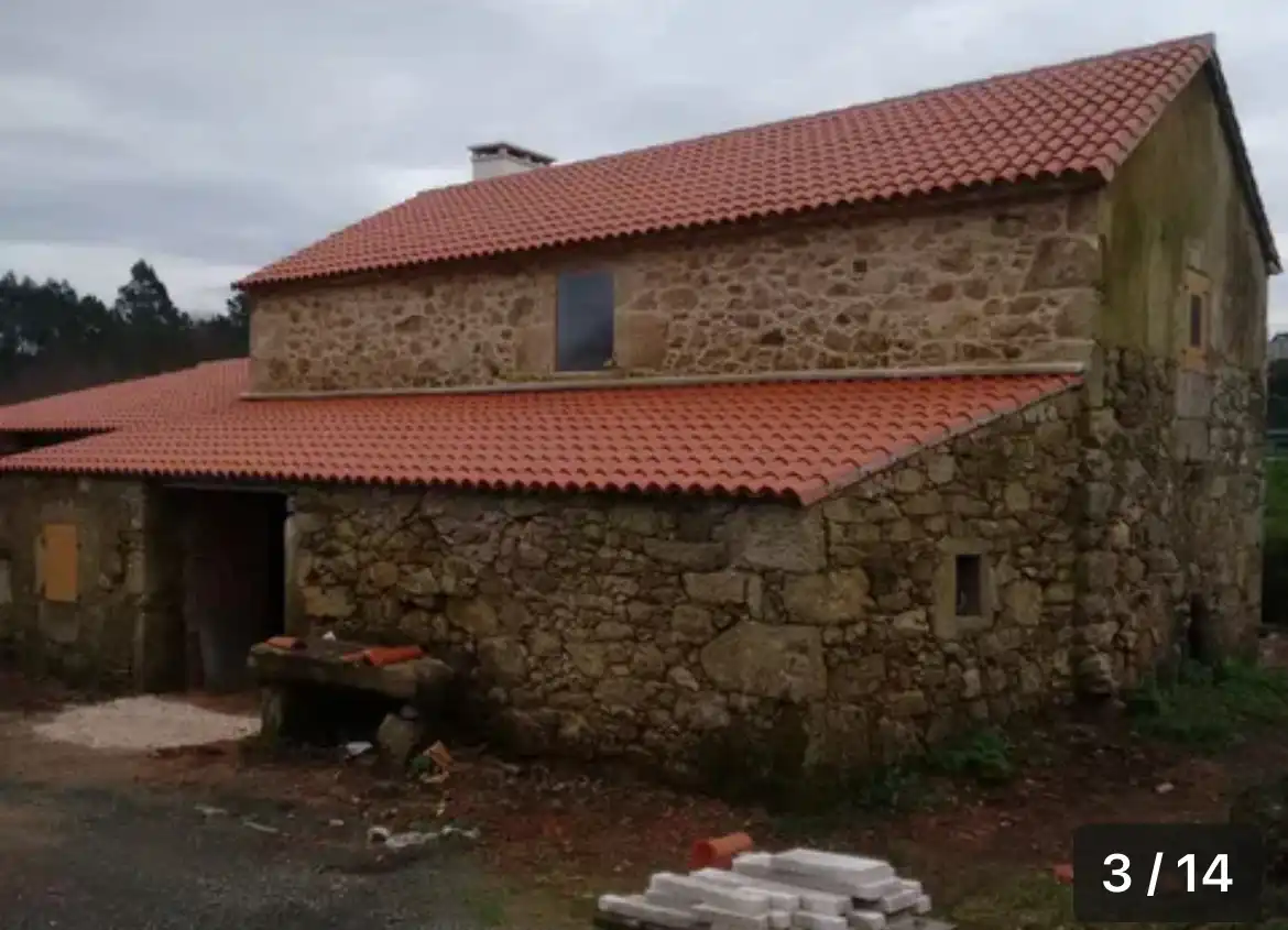Maison avec jardin à vendre à A Estrada, imagen 2