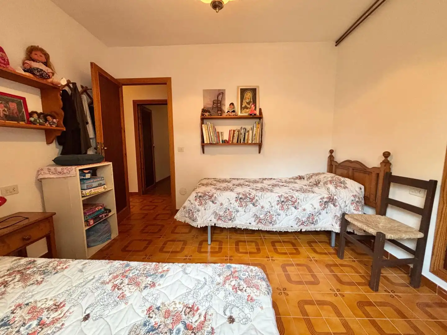 Dormitori de Casa o xalet en venda en Llucmajor amb Jardí privat, Terrassa i Traster
