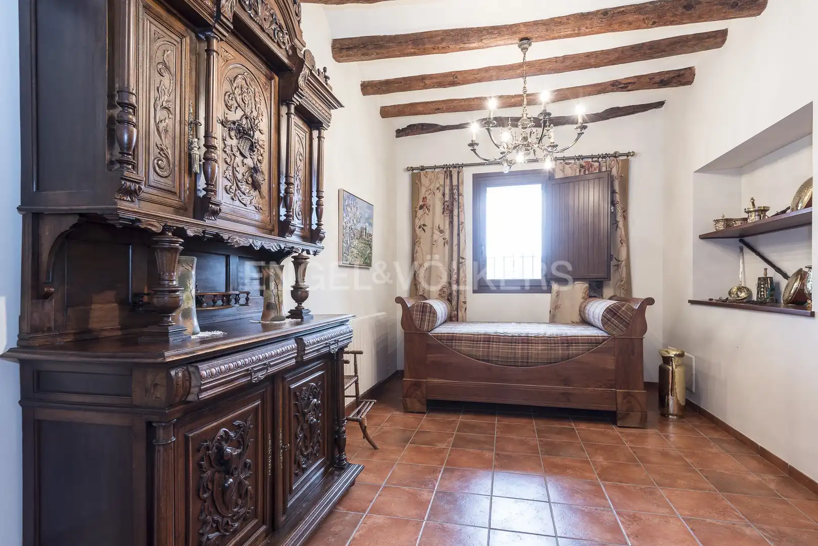 Maison avec terrasse à vendre à El Catllar, imagen 22