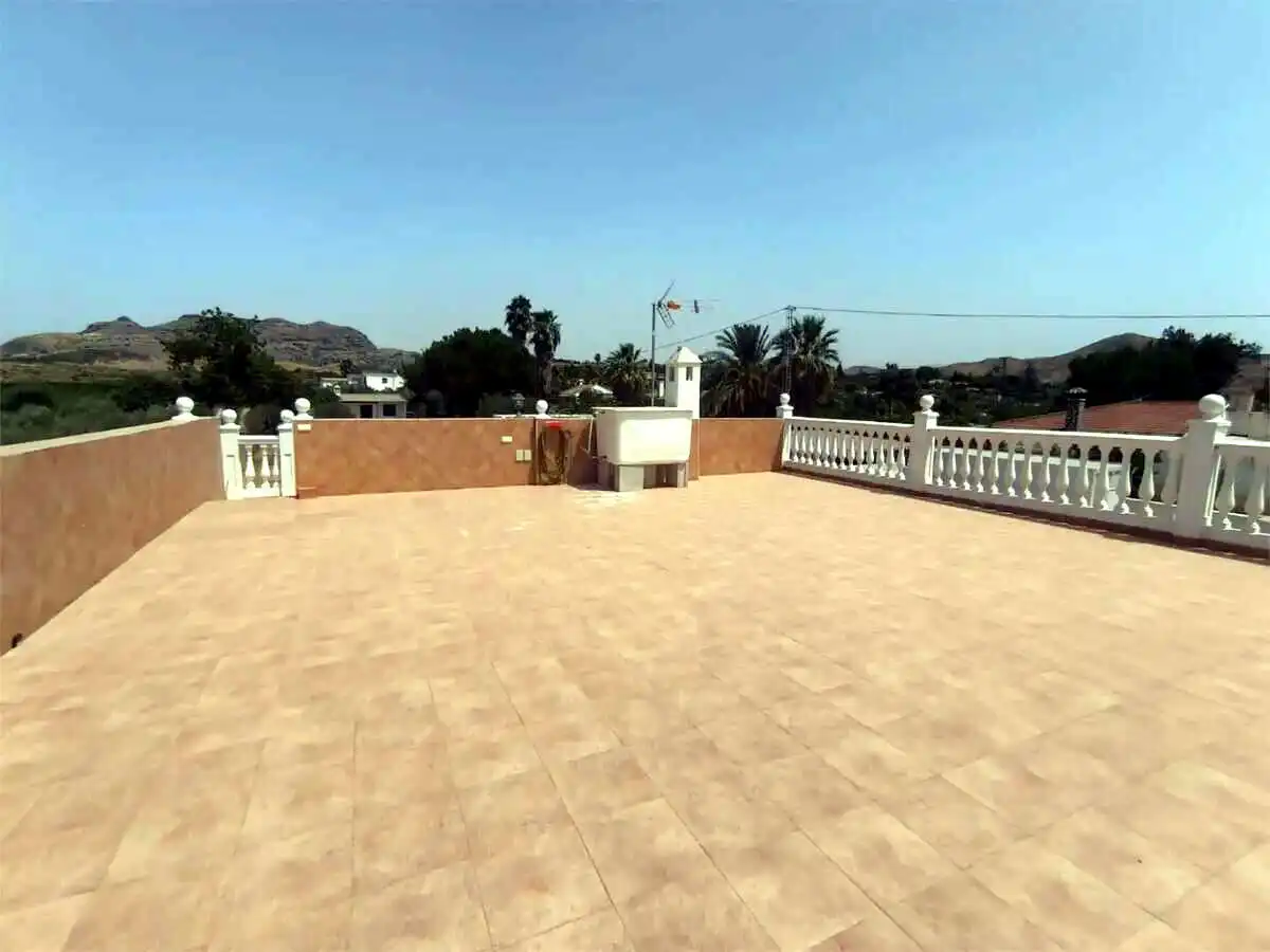 Flat for sale in Pizarra