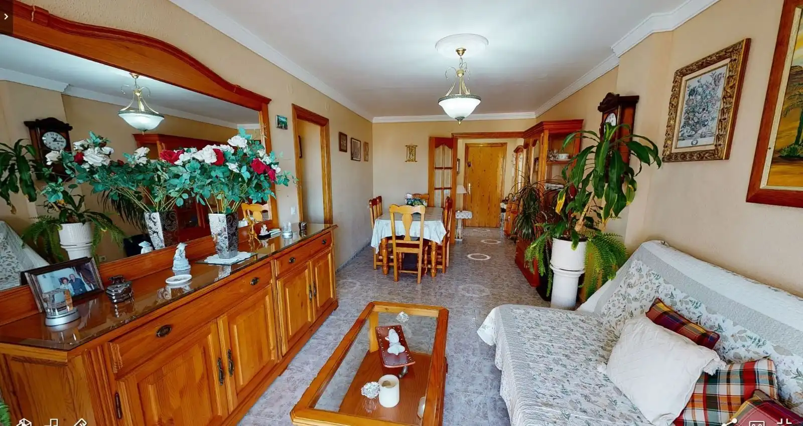 Apartment with lift to rent in Playa de los Boliches, imagen 2