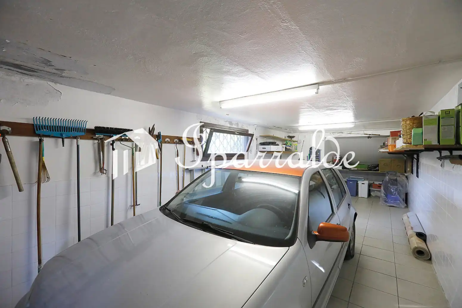 Casa amb terrassa en venda a Irun - Reina Fabiola, imagen 74