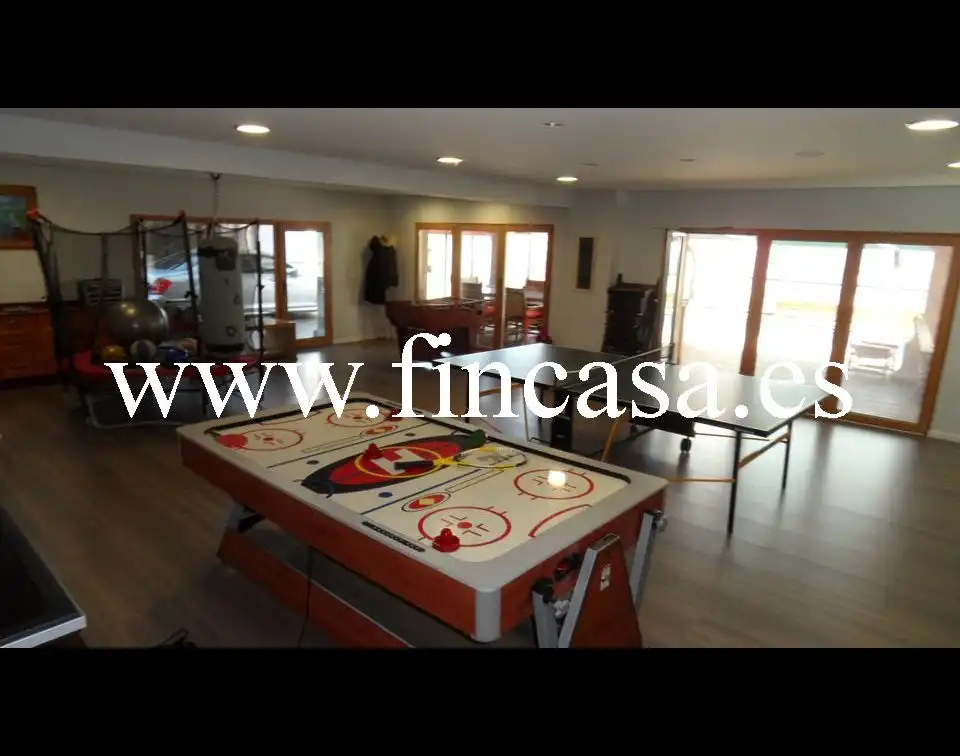 Casa o chalet en venta en Mos con Calefacción, Jardín privado y Parquet