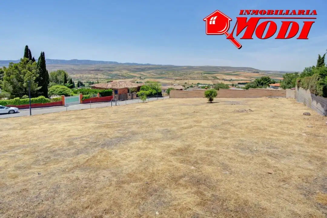Residential land for sale in Padul, imagen 8