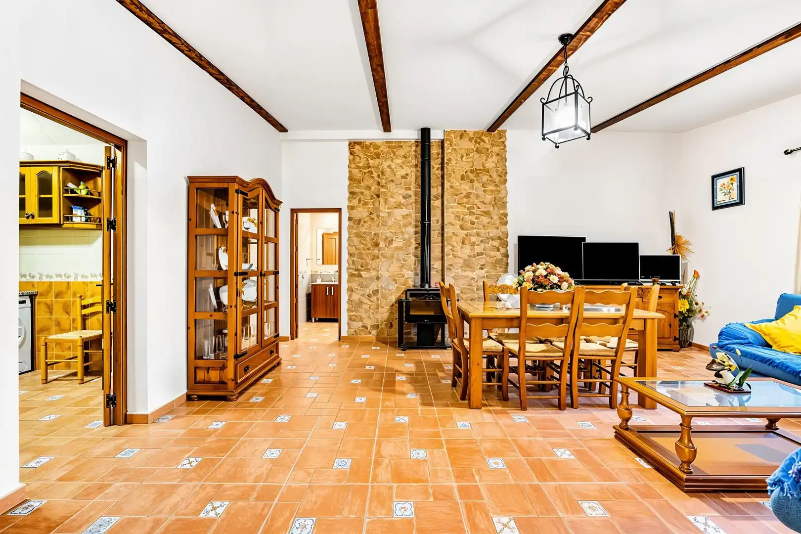 Chalet con piscina en venta en Pelagatos - Pago del Humo, imagen 51