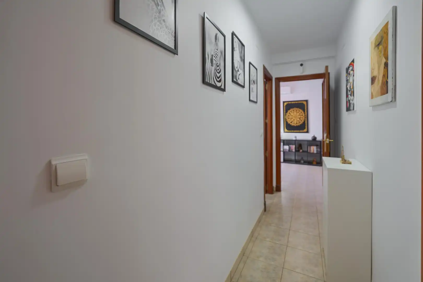 Àtic en venda a Alcalá de Guadaira, Sevilla