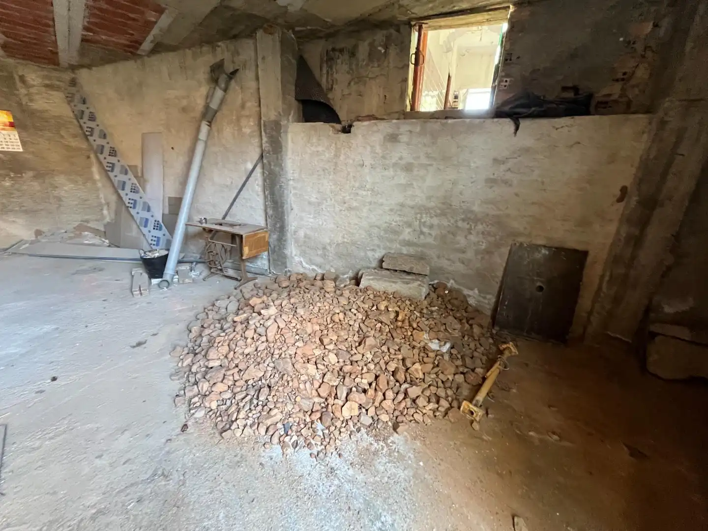 Residencial en venta en Puertollano