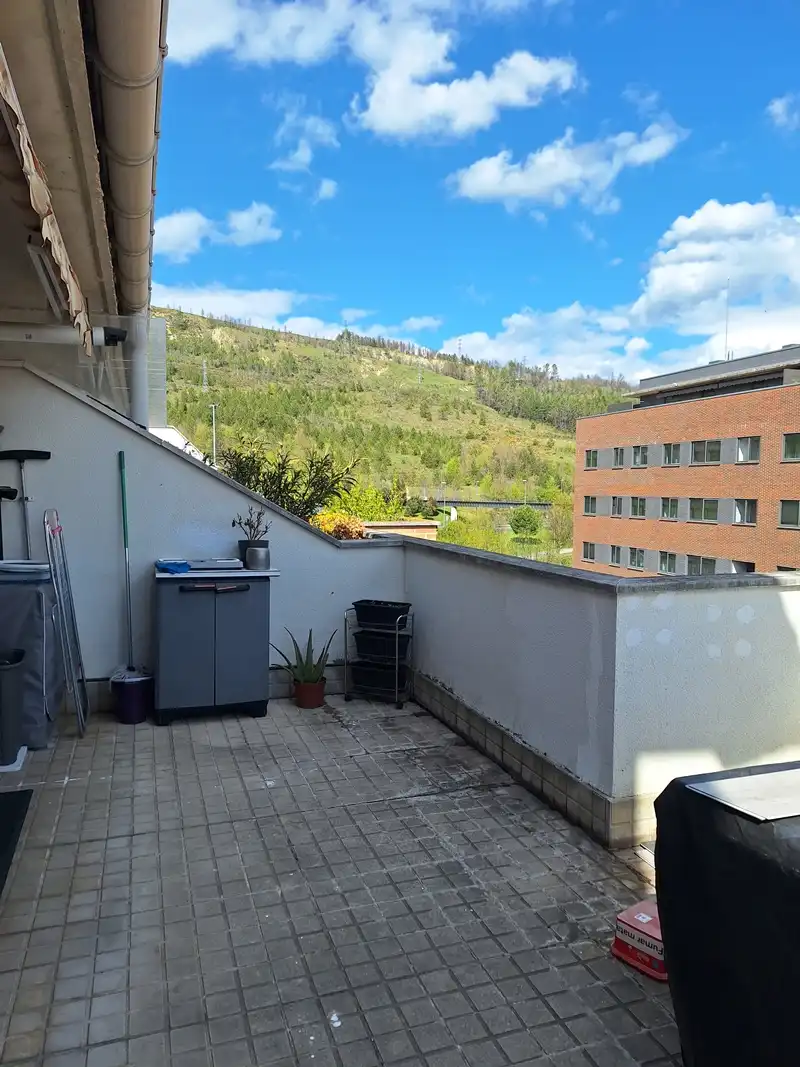 Penthouse mit Aufzug zum Verkauf in Calle Canteras, imagen 13