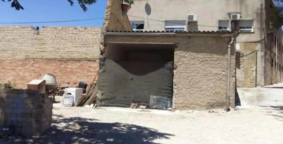Terreni e lotti in vendita a Úbeda, imagen 4