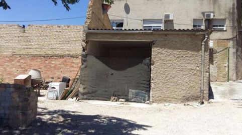 4.300m2 construibles en Úbeda, sobre una parcela de 2.655m2., immagine 4