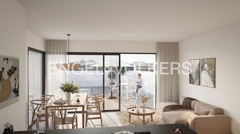 Photo 4 of Attic for sale in Aguas Nuevas, Alicante