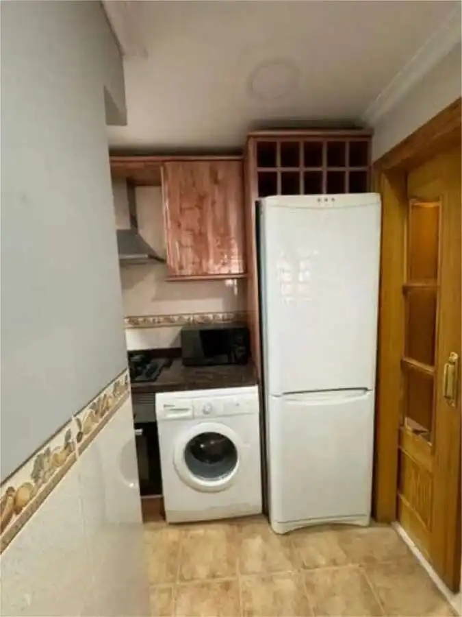 Piso con ascensor en venta en Norte, imagen 3