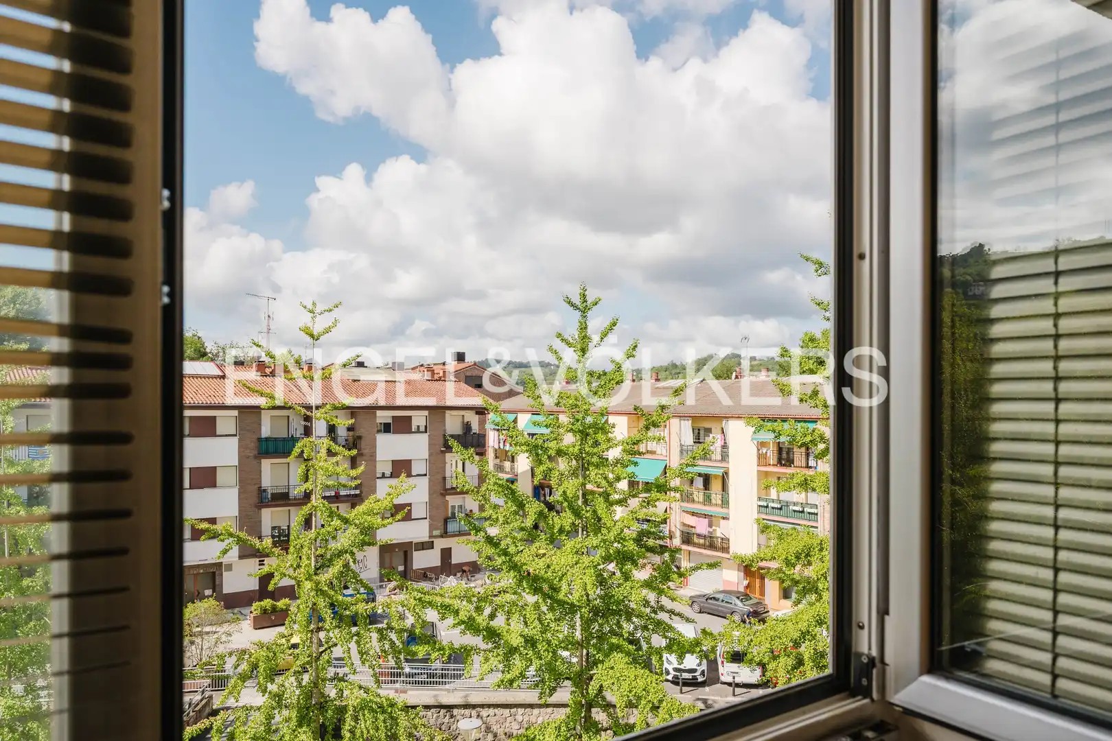 Terraza de Dúplex en venta en Astigarraga con Calefacción y Balcón