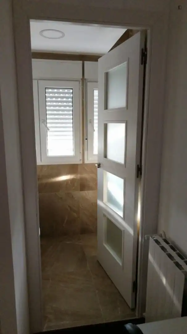 Room in Concepción