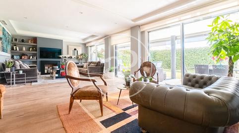 Photo 5 of Single-family semi-detached for sale in Calle de Agatha Christie, Encinar de los Reyes, La Moraleja