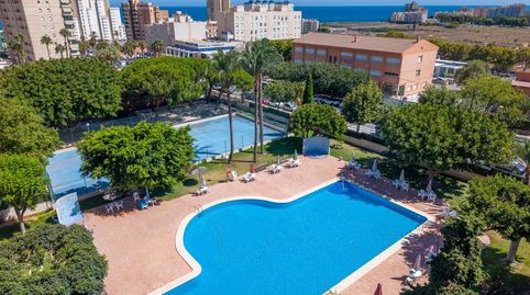 Foto 2 de Piso en venta en Avinguda Ausiàs March, Campello pueblo, El Campello