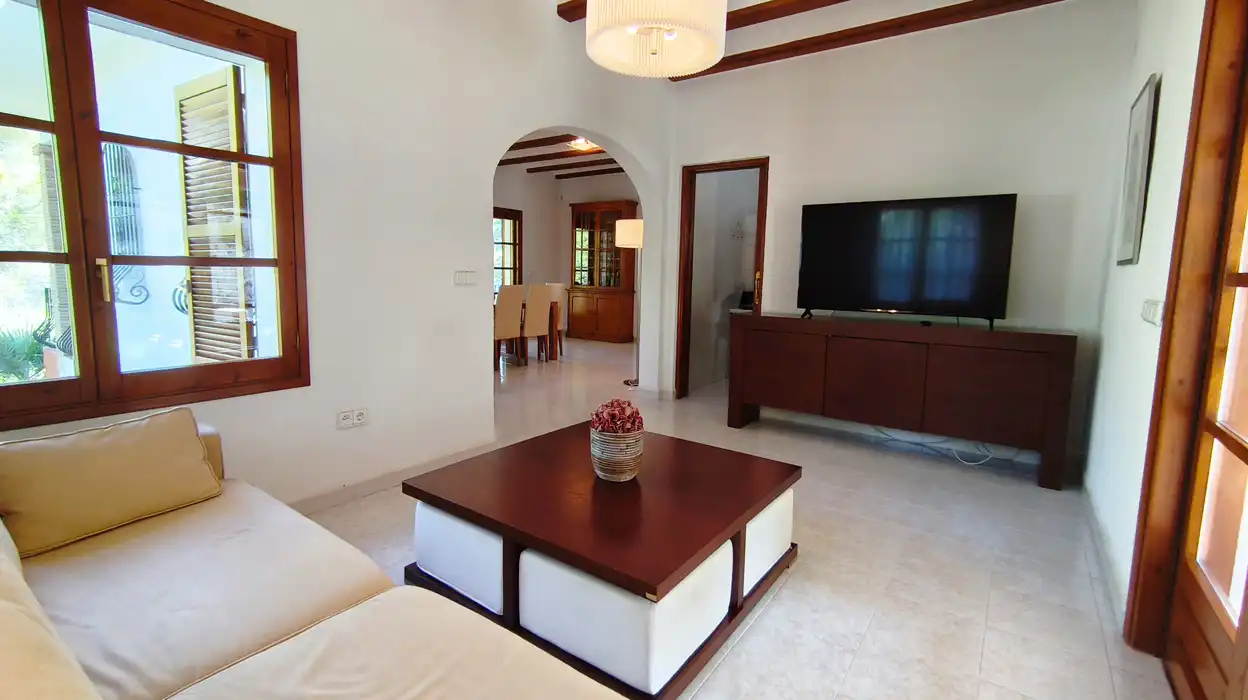Haus zum Verkauf in La Xara - La Sella, imagen 12