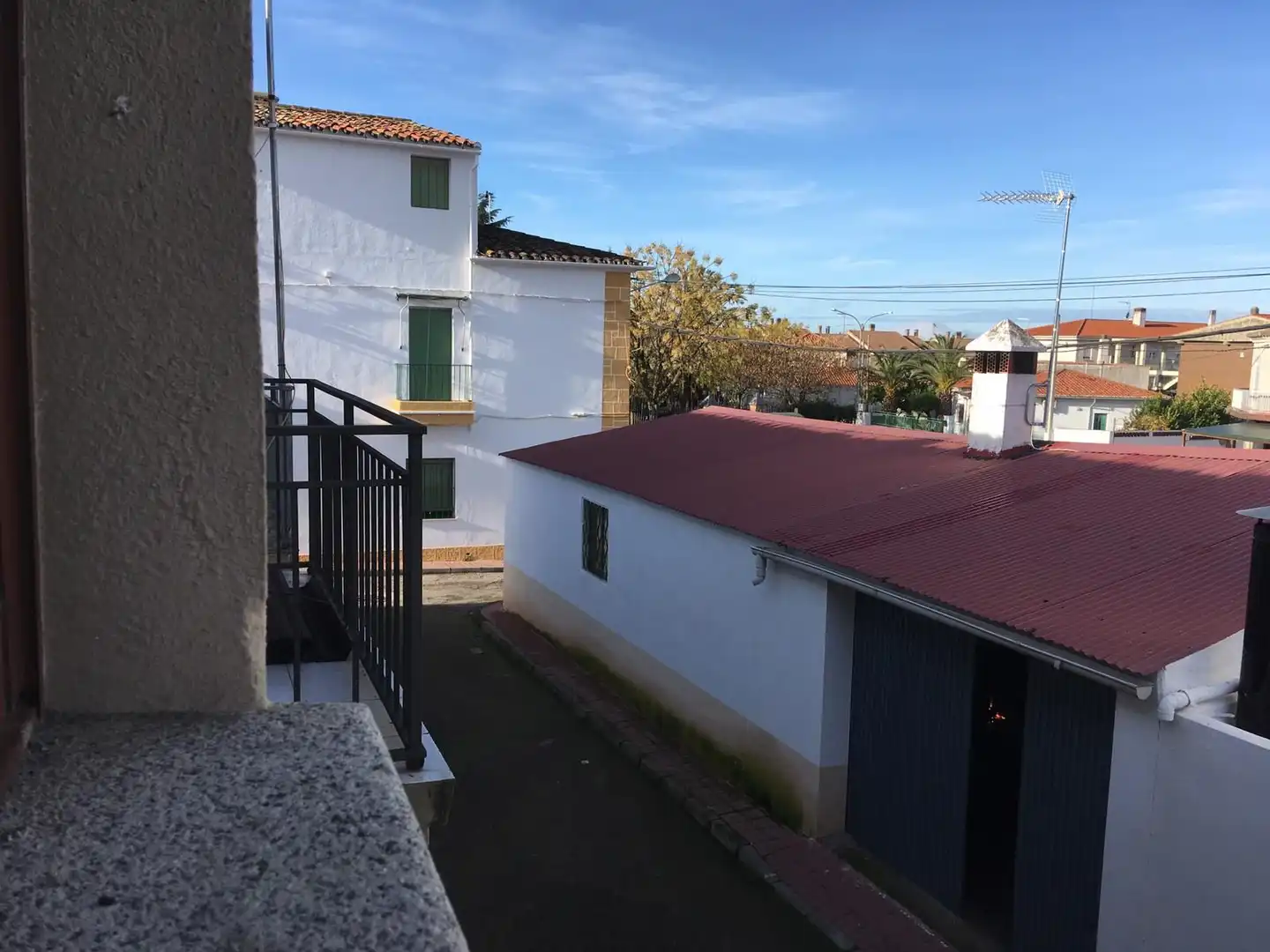 Casa en venta en Calle José María Pemán 17, imagen 4
