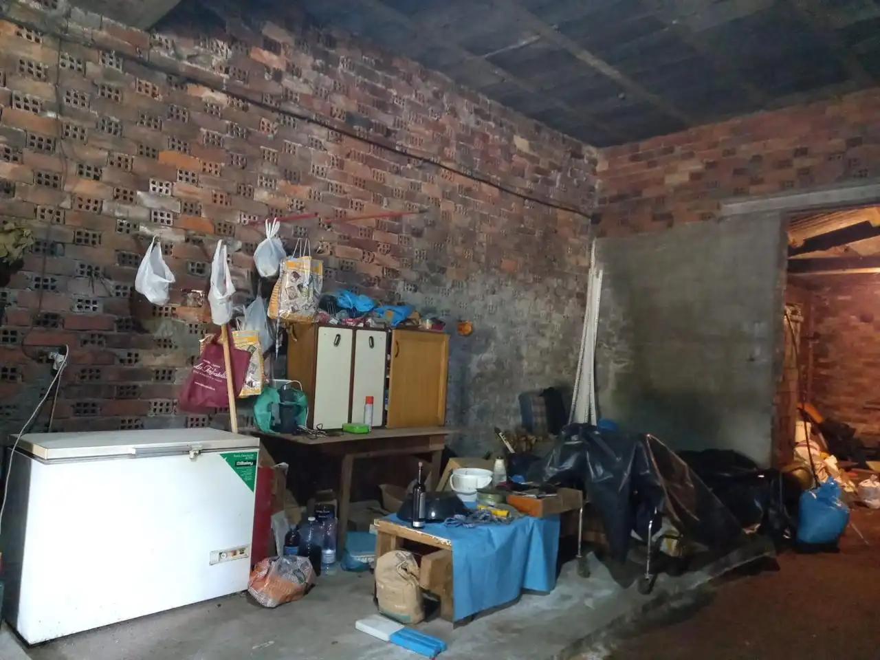Casa o xalet en venda en Montederramo amb Jardí privat