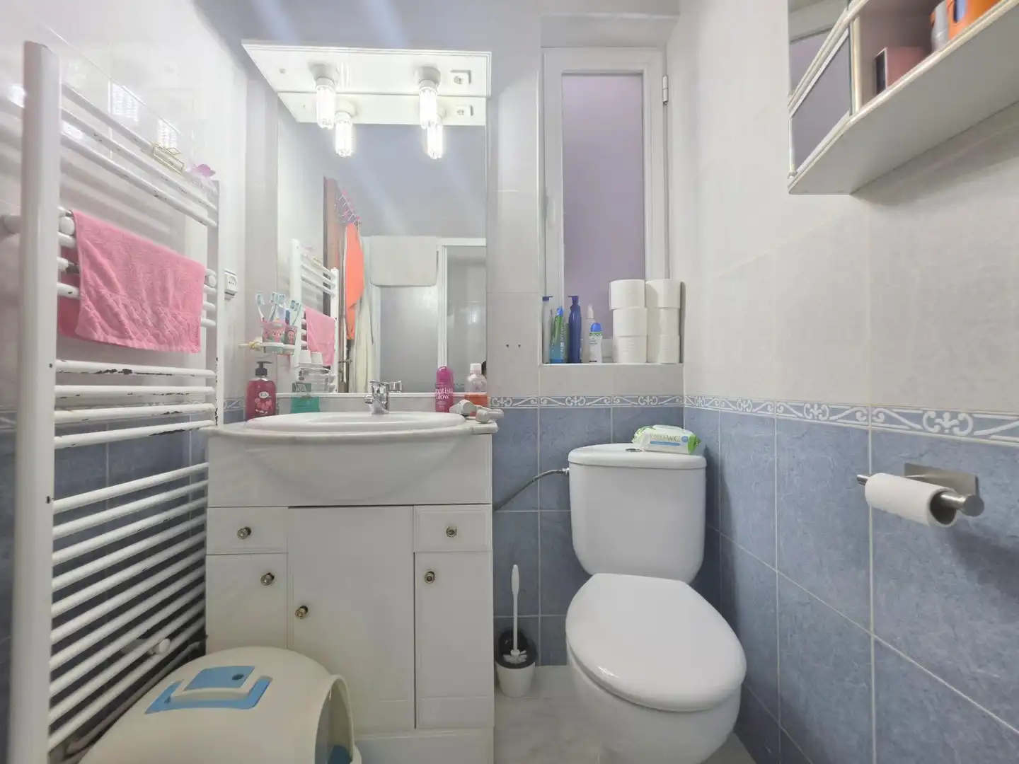 Appartamento con terrazza in vendita a Sur, imagen 14