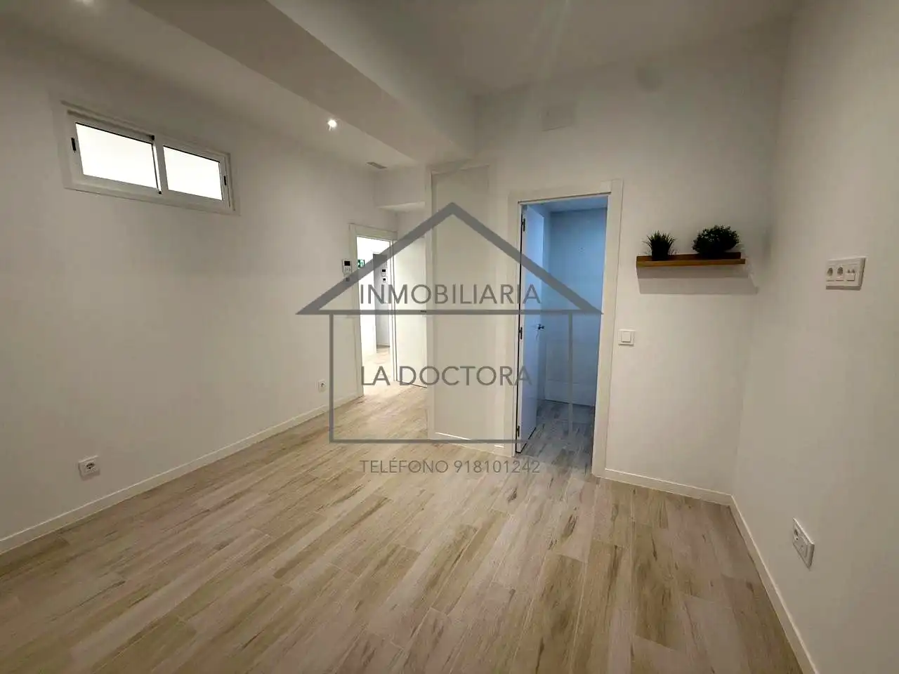 Local comercial de lloguer a Calle de San Roque, imagen 3