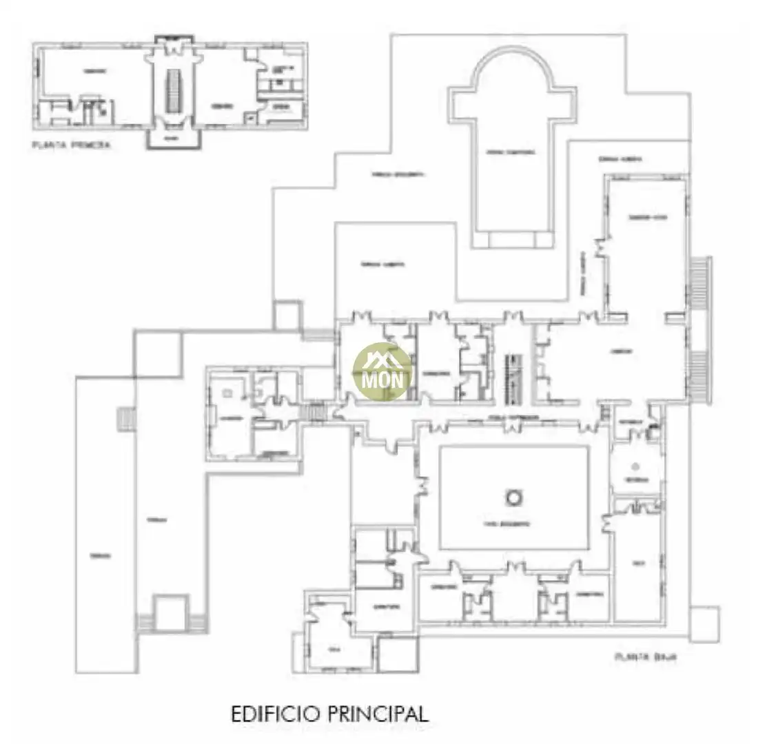 Buildings for sale in Vilamarxant