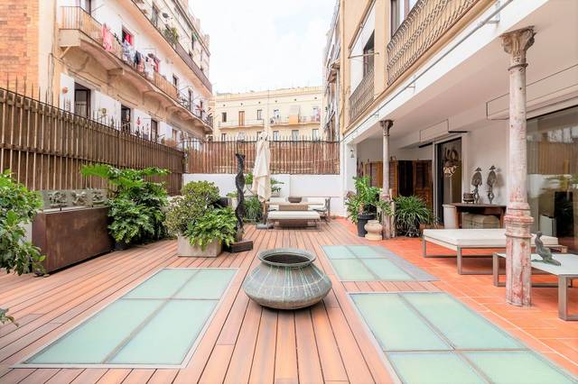 Piso en Venta en Sant Pere, Sta. Caterina i la Ribera