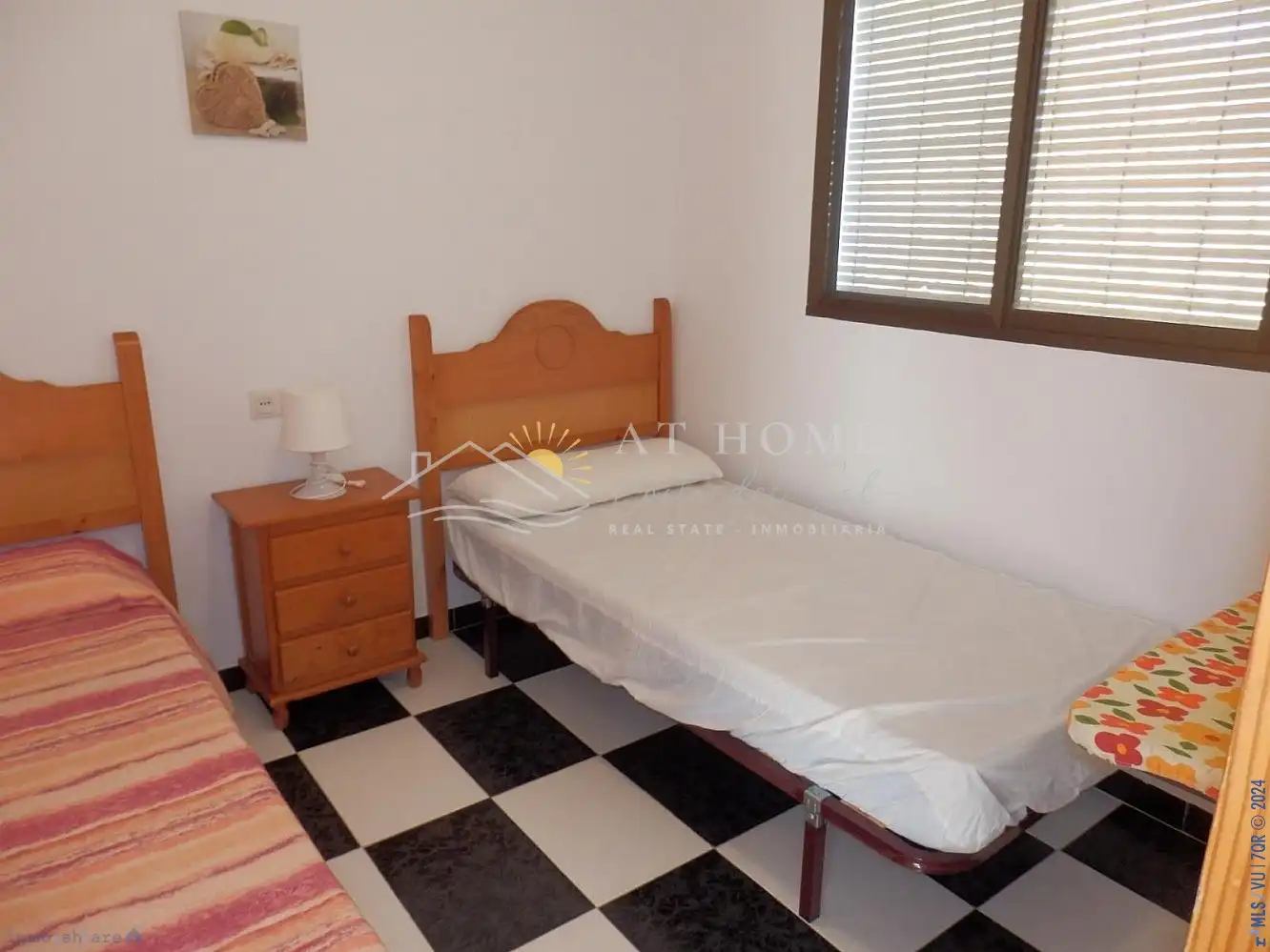Bedroom of Houses for sale in Nerja  with Terrace and Swimming Pool