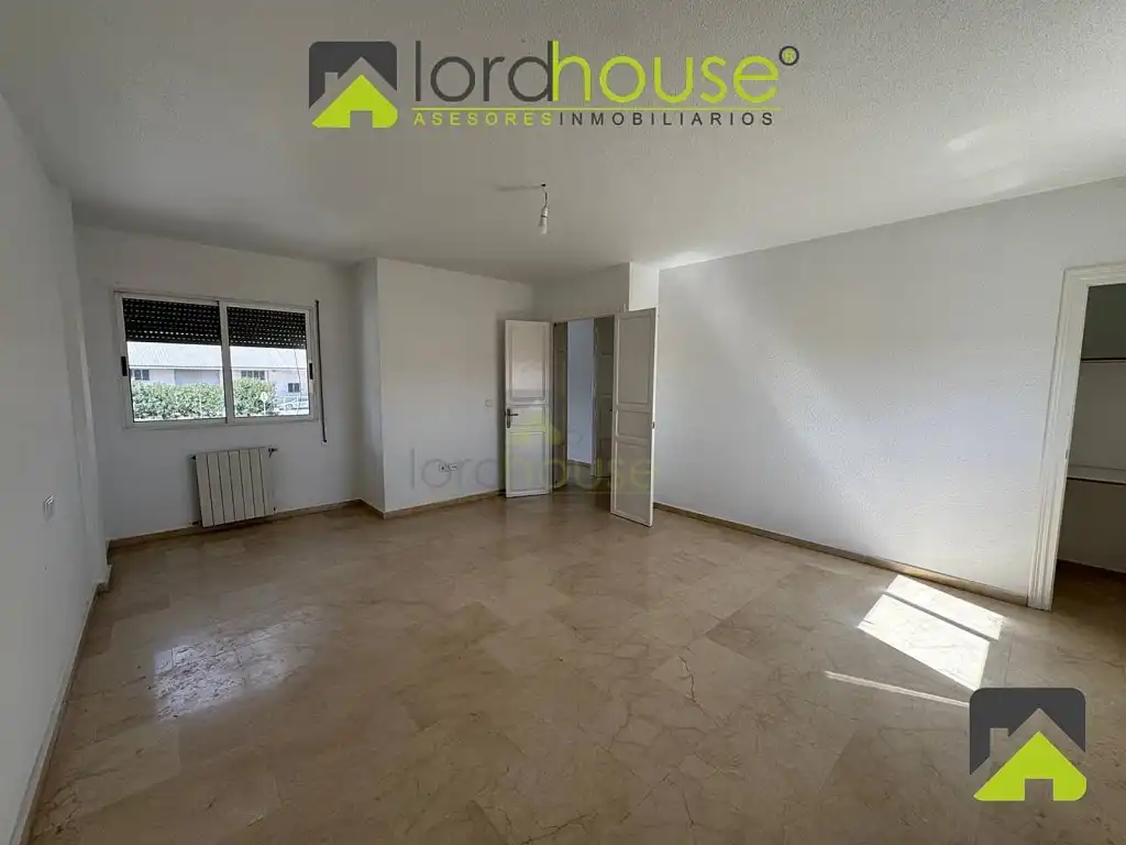 Sala d'estar de Casa o xalet en venda en Lorca