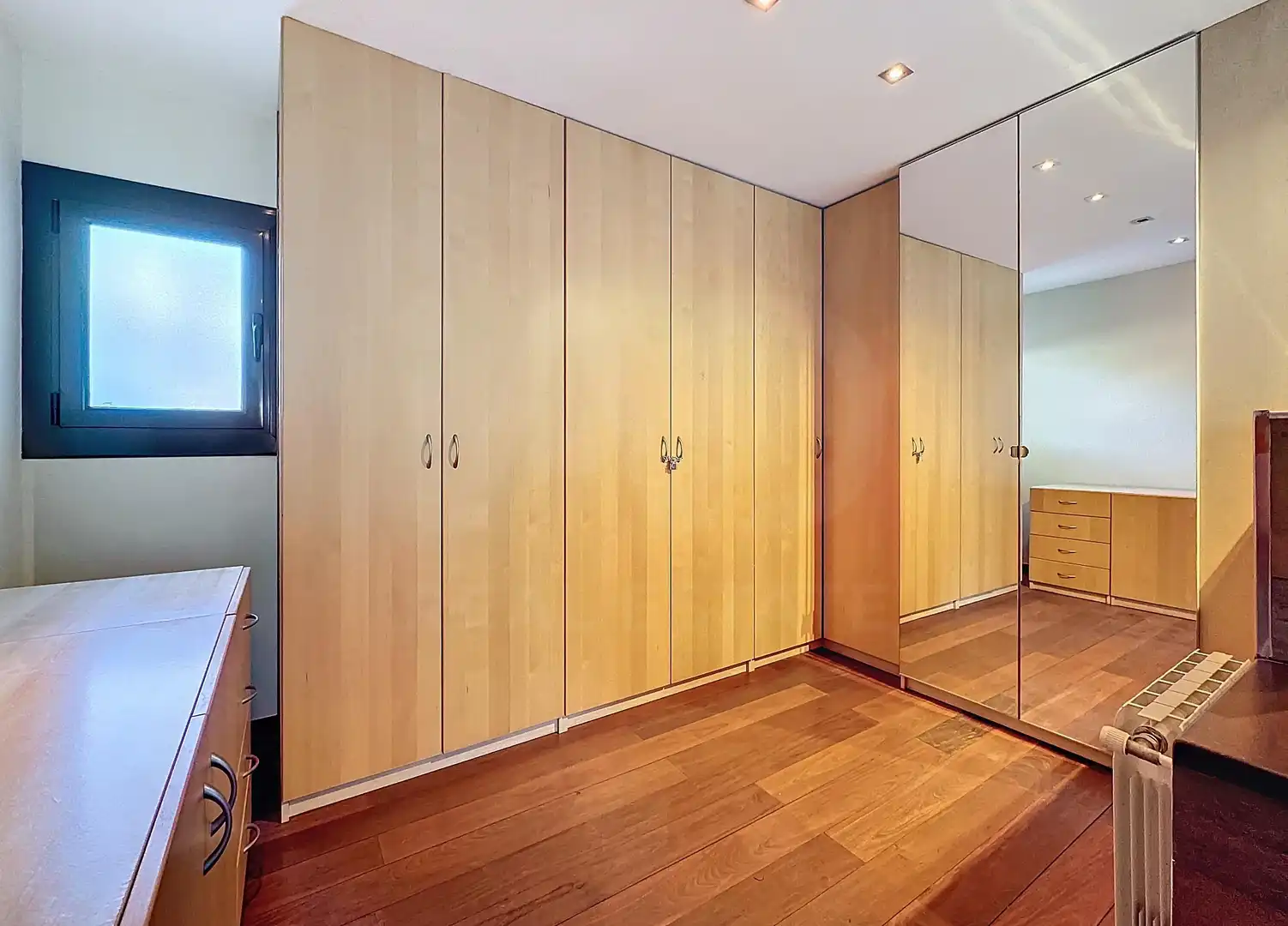 Habitación de Casa o chalet en venta en Olivella con Aire acondicionado, Calefacción y Terraza