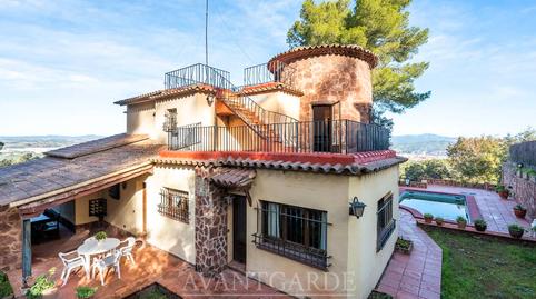 Photo 2 of House or chalet for sale in Avinguda del Taió, 133, Castellví de Rosanes, Barcelona