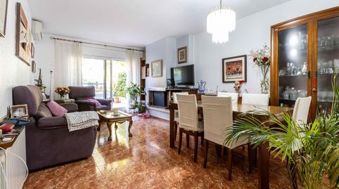 Foto 5 de Casa adosada en venda a Sant Llorenç Savall, Barcelona