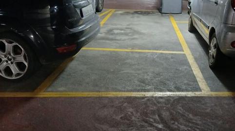 Photo 4 of Garage for rent in Colón, 13, Gros, Donostia - San Sebastián