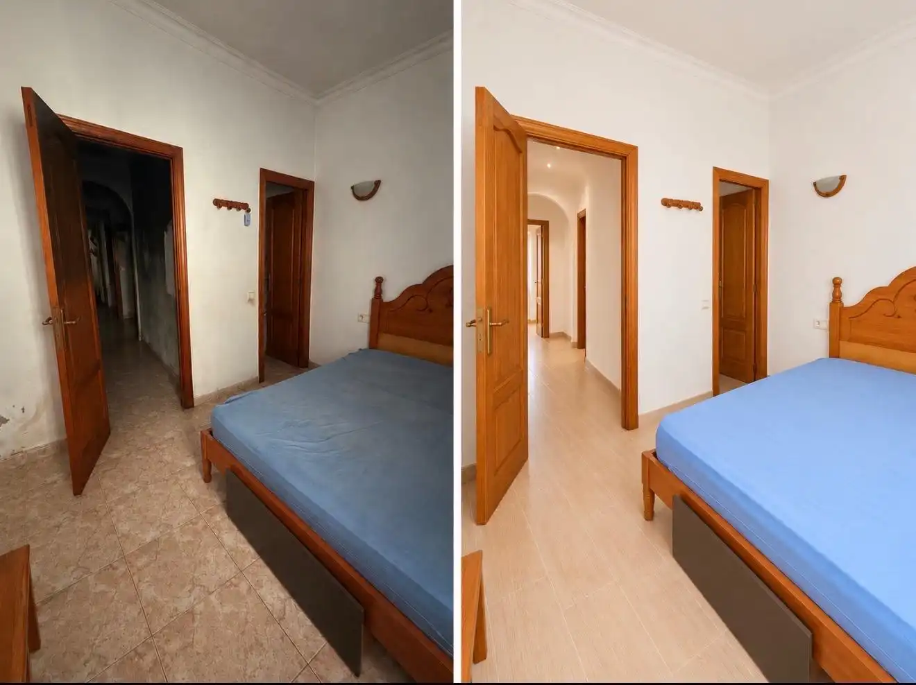 Bedroom of Ground floor for sale in Son Ramonell - Es Figueral