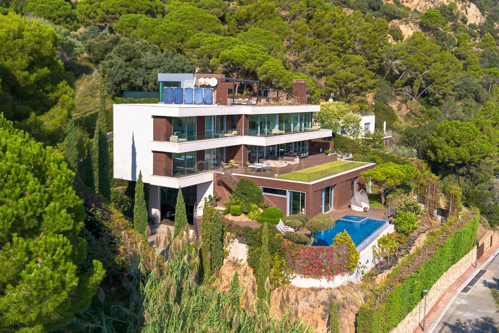 Casa o chalet en venta en Sant Feliu de Guíxols, Girona, Spain, -1, Tueda